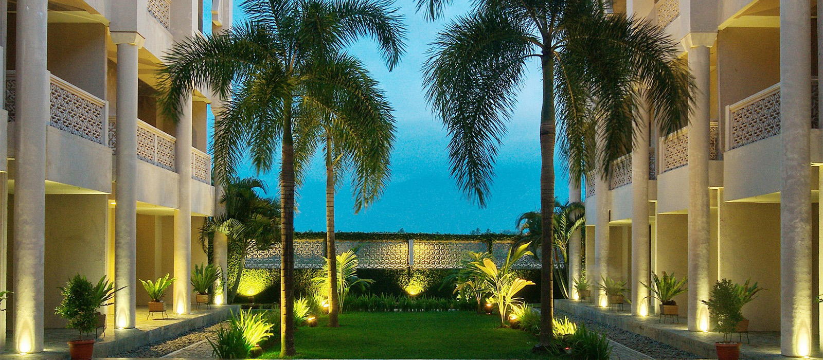 The Pade Hotel Aceh Garden